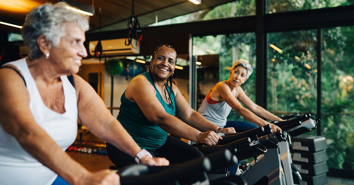Safe Cardiac Rehab Exercises After Heart Surgery