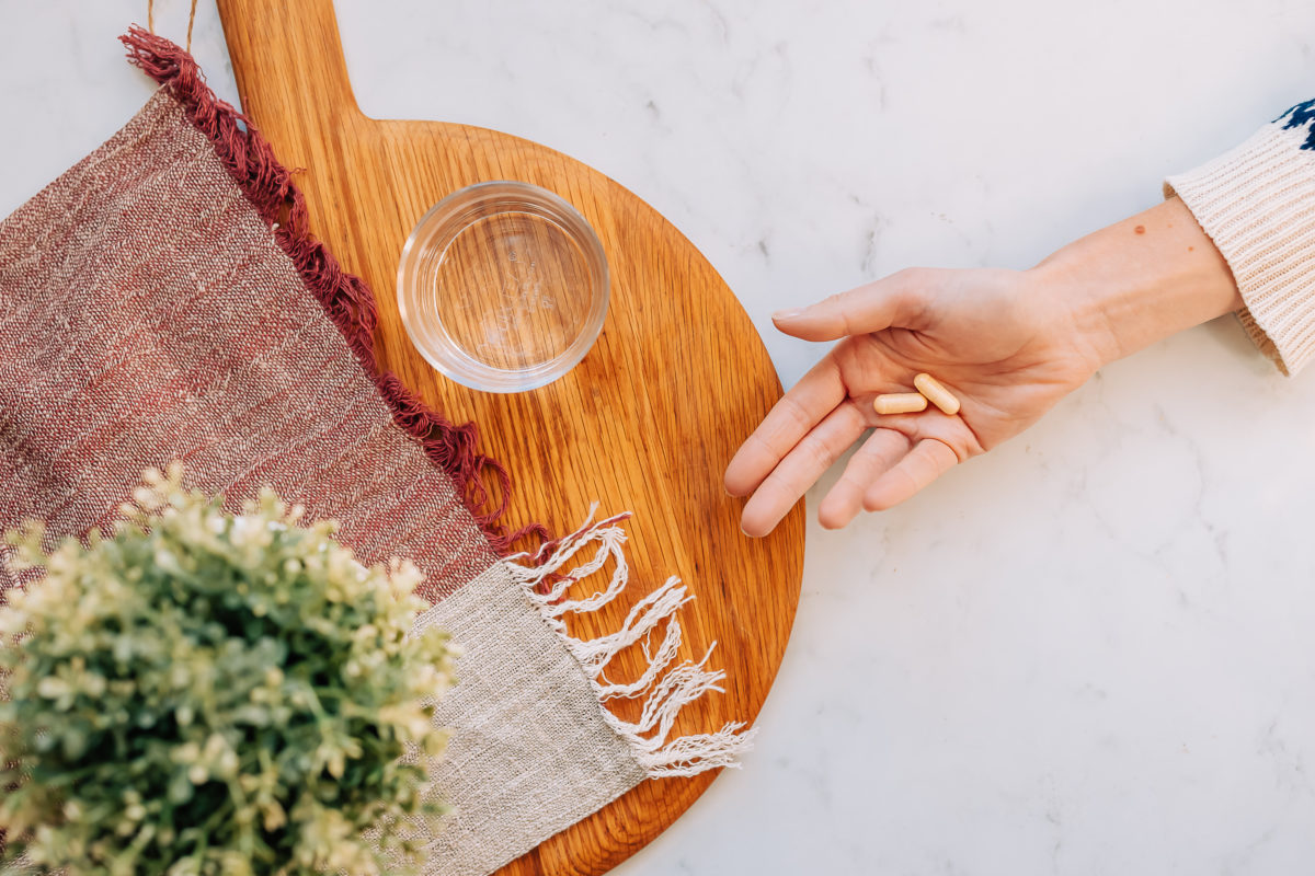 Why Quality Prenatal Vitamins Matter Over Generic Options