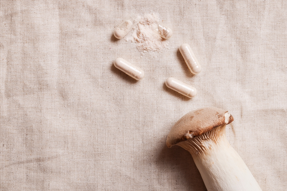 Top 5 Stress Relief Supplements for Ultimate Calm