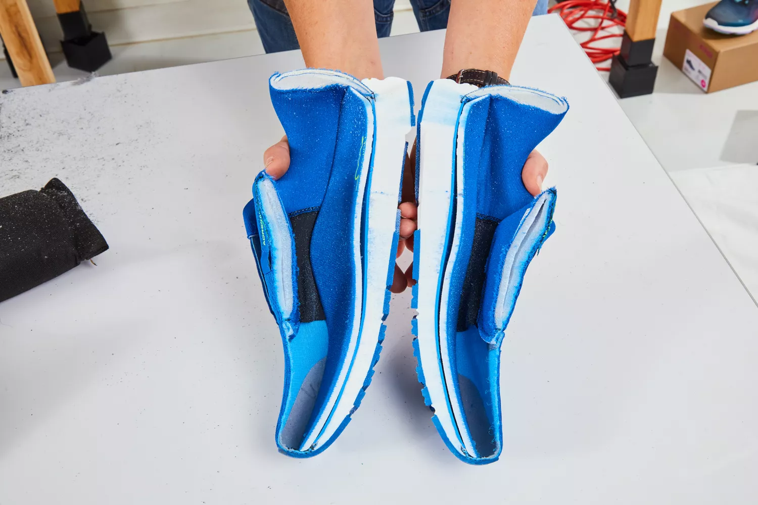 Best Distance Running Shoes for High-Mileage Training