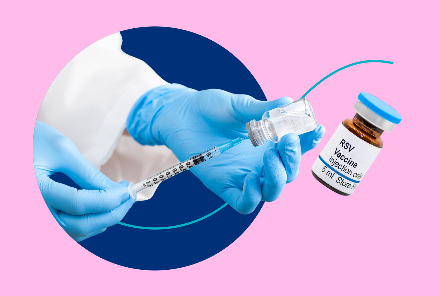 RSV Vaccine Benefits: 2025 Guidelines and Timing