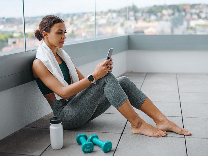 Future Fitness Review: Remote Accountability Tested