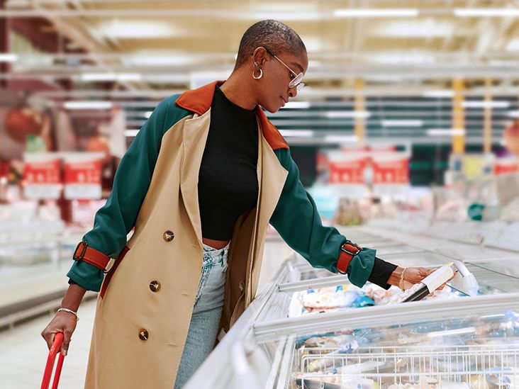 10 Healthy Pantry Staples for Quick, Nutritious Meals