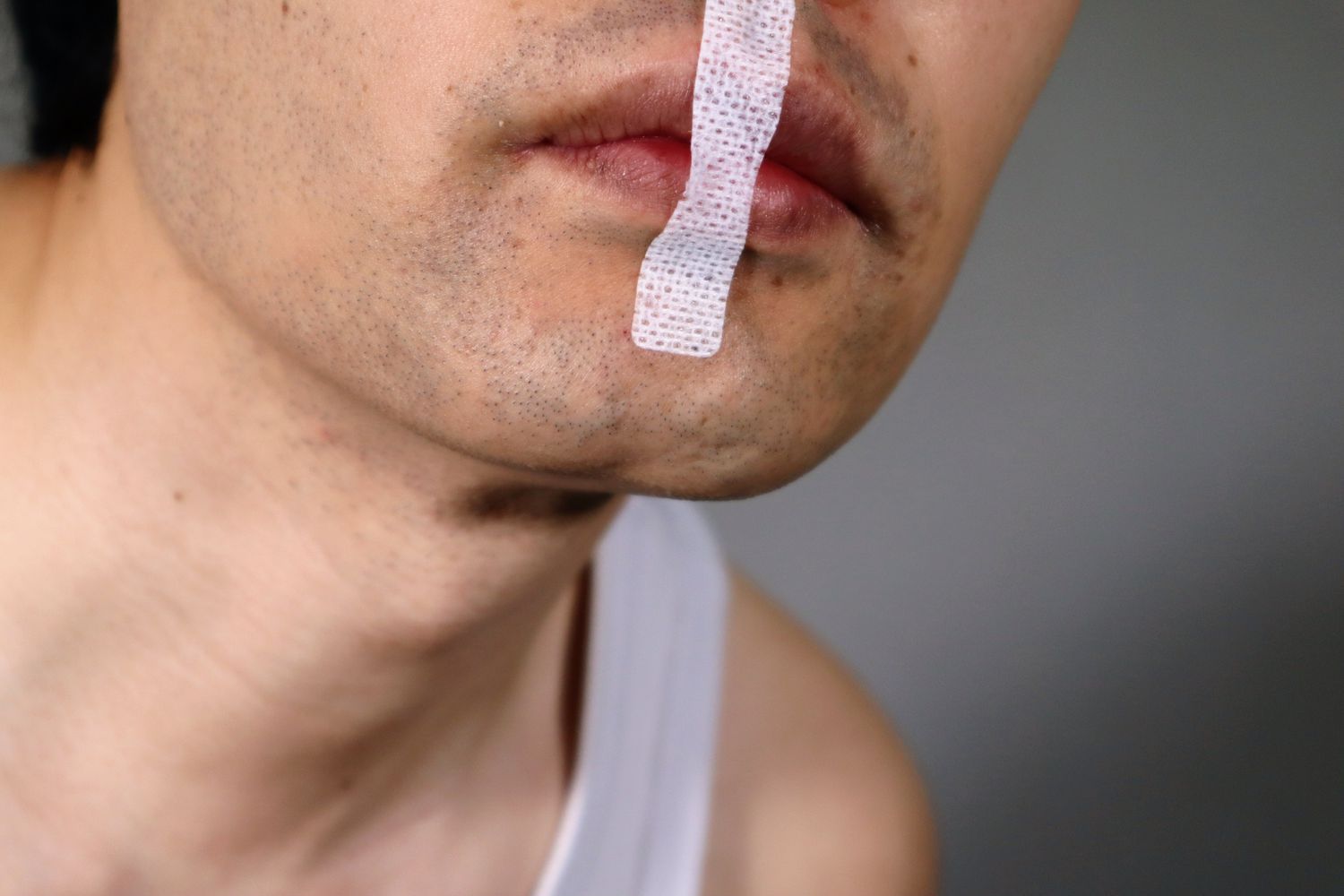 Mouth Taping for Sleep: Is It Safe and Effective?