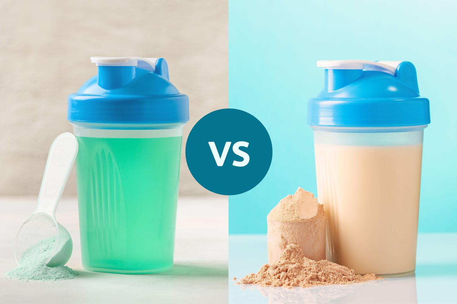 Optimize Muscle Growth with Clear Whey Protein