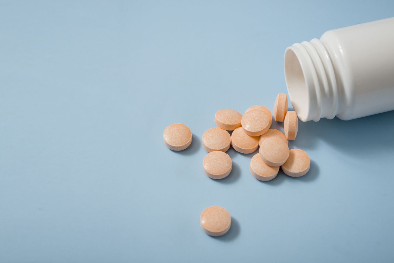 Zinc Supplement Risks: Long-Term Effects & Safety
