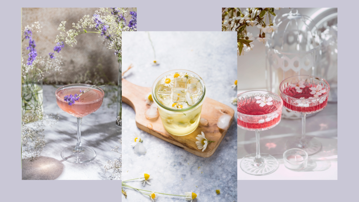 3 Best Sleepy Girl Mocktail Recipes for REM Sleep