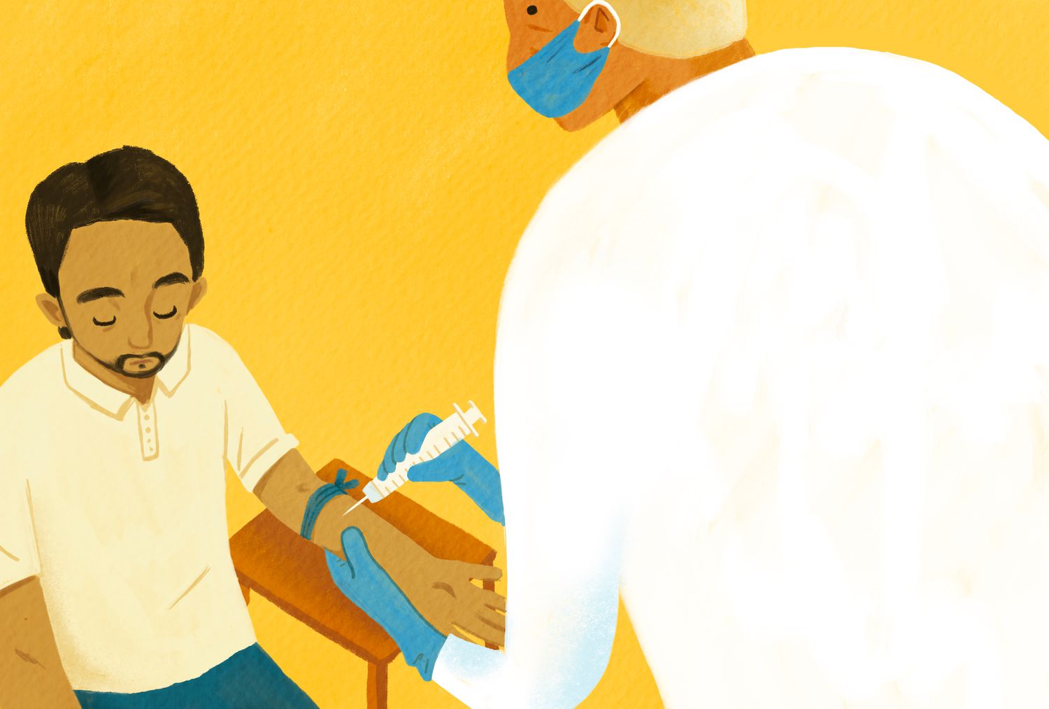 HIV NAT Test: Accuracy, Window Period, and Early Care