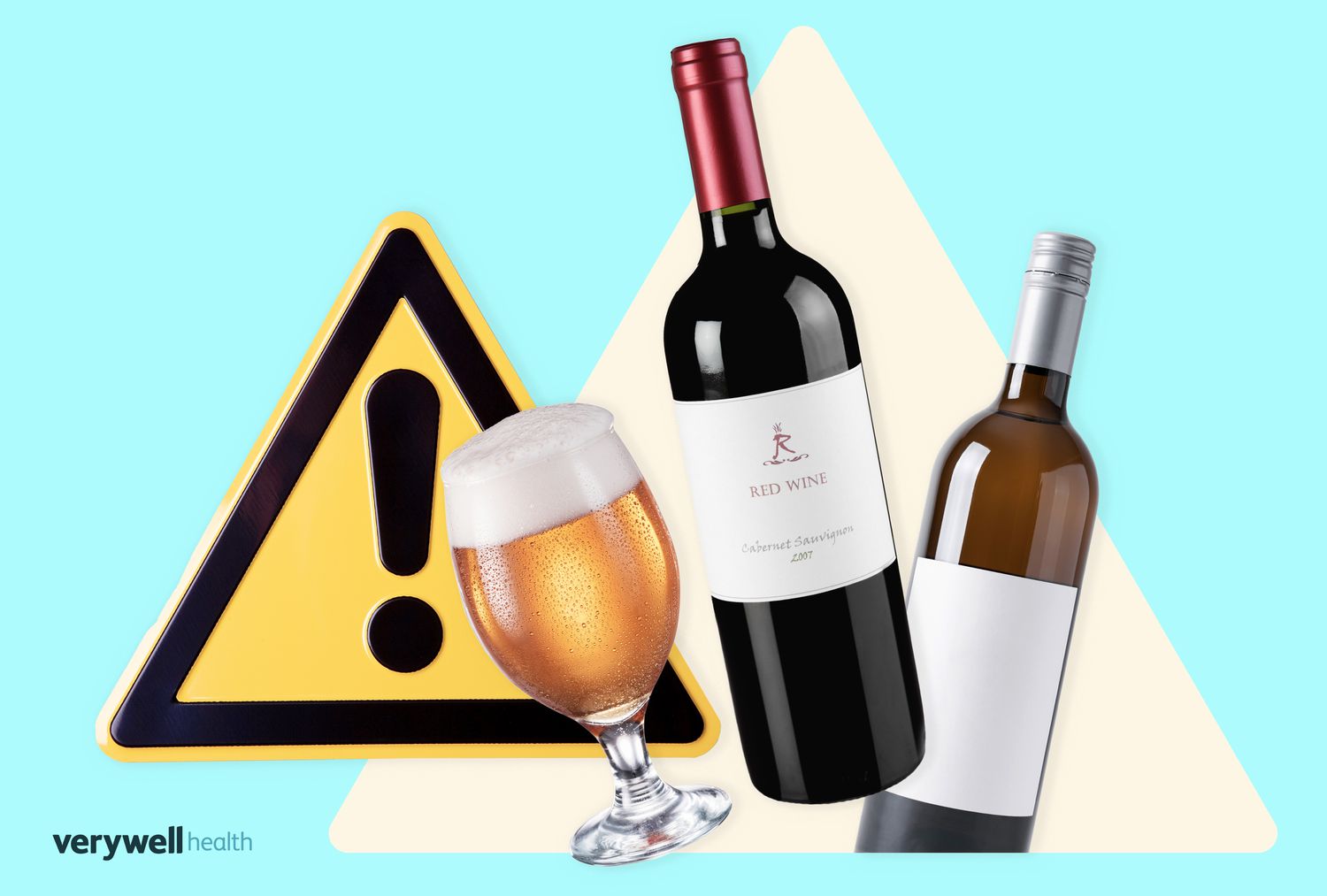 Alcohol Warning Labels: The Case for Cancer Awareness