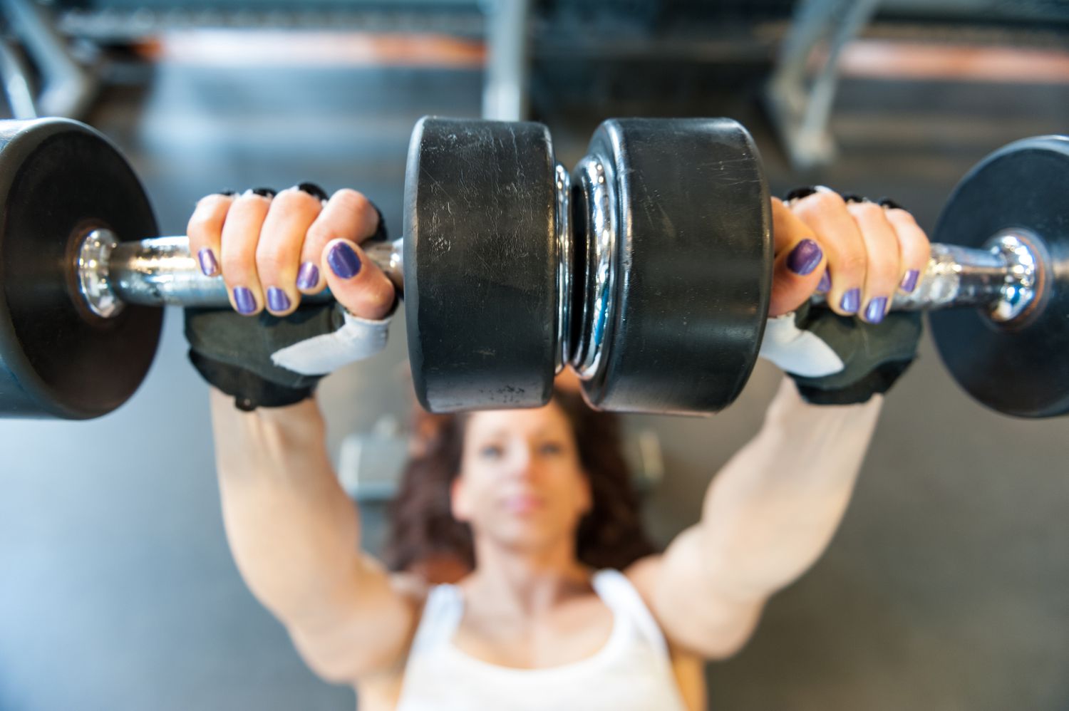 5 Science-Backed Heavy Weightlifting Benefits