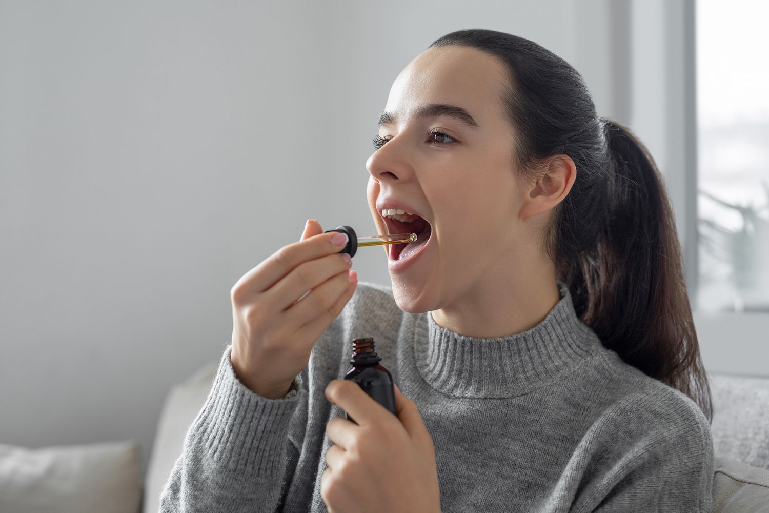 L-Tyrosine for ADHD: Is It Really 'Liquid Adderall'?