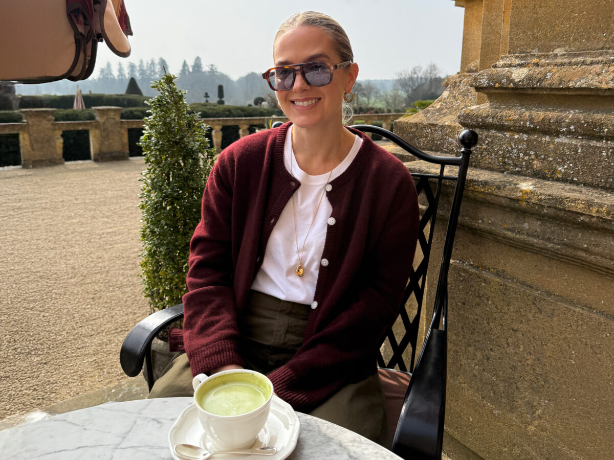 Best Coffee Alternative for Energy: Why Choose Matcha