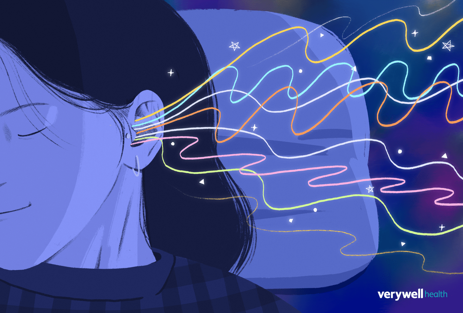 Beyond White Noise: Key Pink Noise Benefits for Sleep