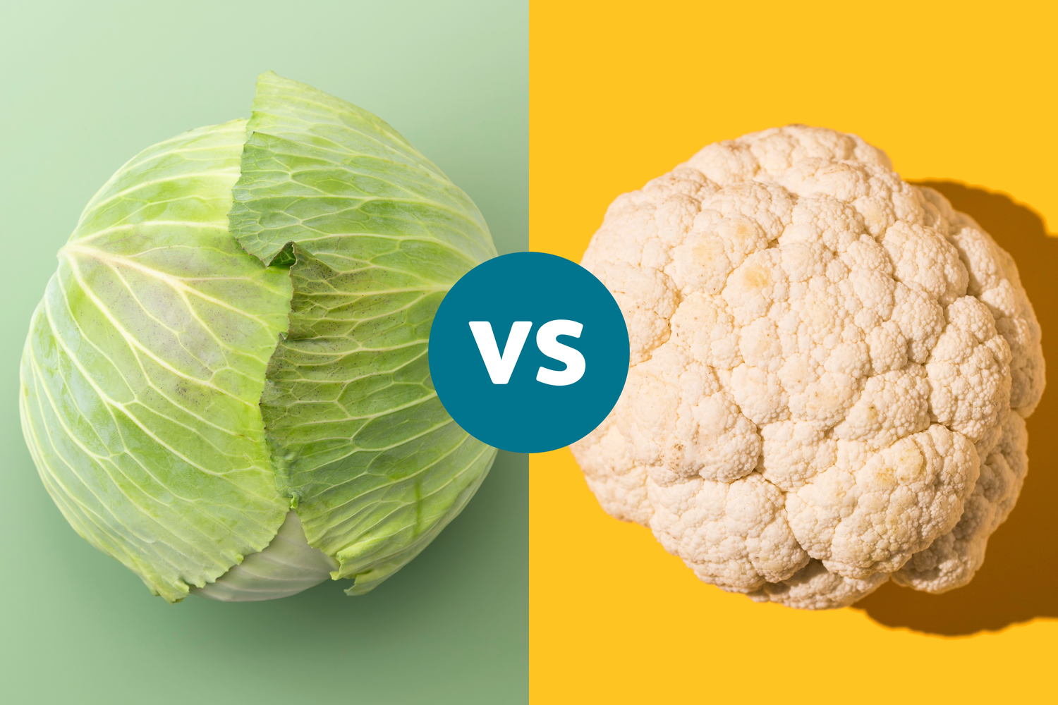 Cabbage vs Cauliflower: Which Is Best for Digestion?