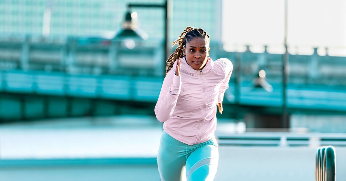Sprint Interval Training: Boost Speed and Burn Fat