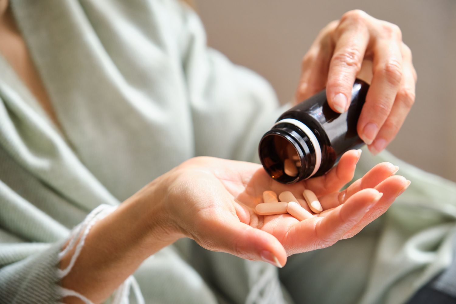 Zinc and Echinacea: Relief for KP.3.1.1 Variant?