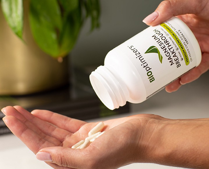 Close-up of high-quality supplement capsules showing clear contents and clean manufacturing.