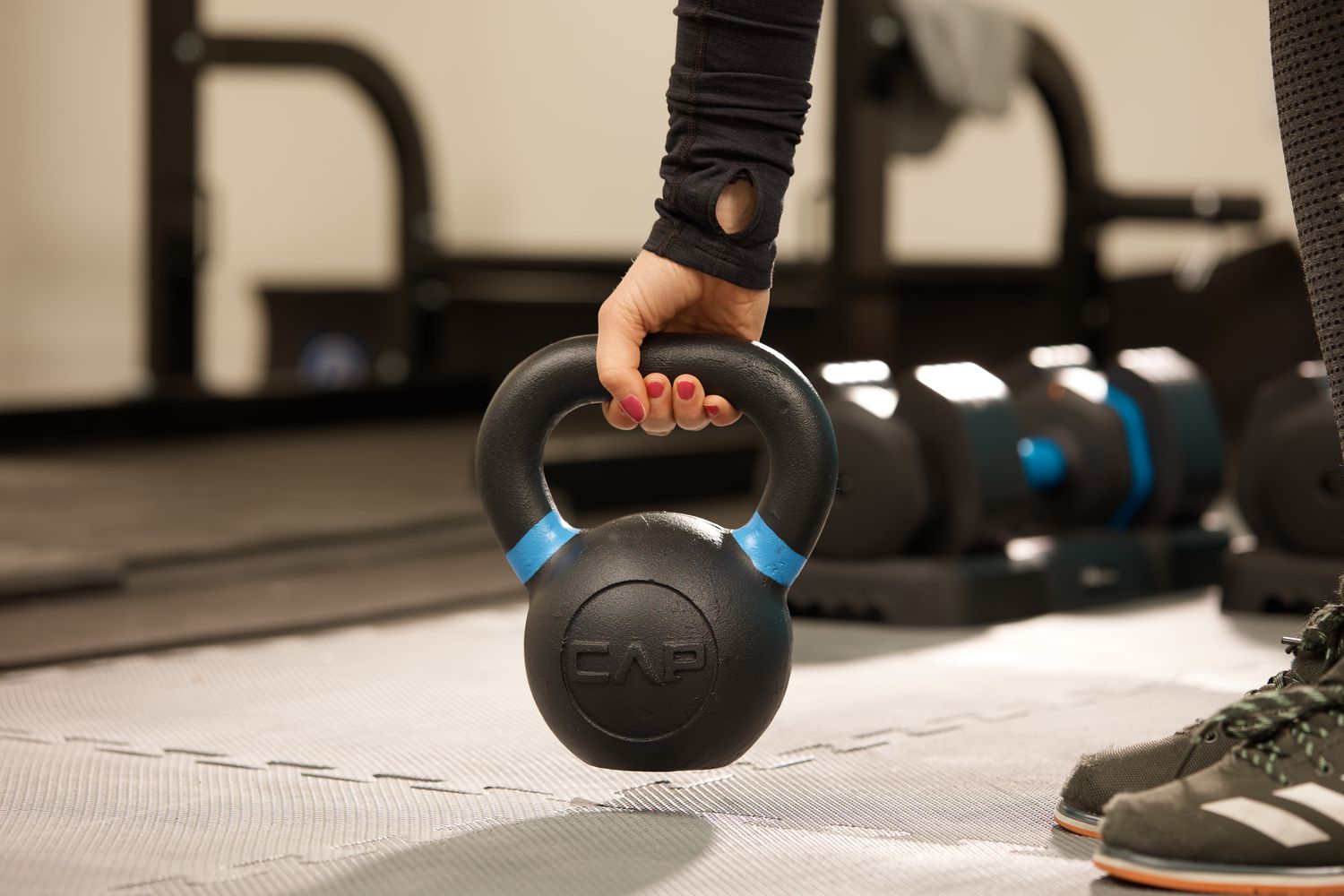 7 Best Kettlebells of 2026, Tested by Experts