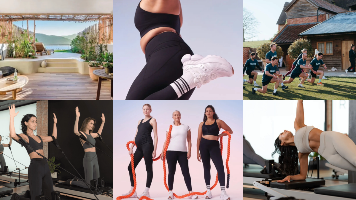 New Boutique Fitness Trends: September 2026 Innovations
