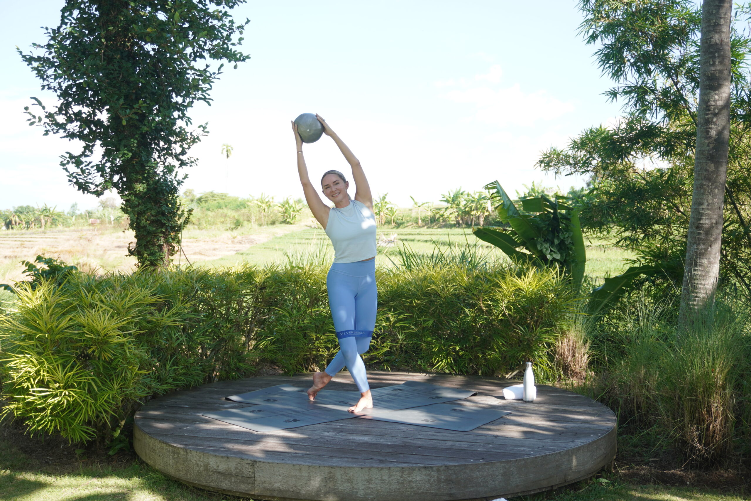 Ultimate Summer Wellness Online Fitness Series 2026