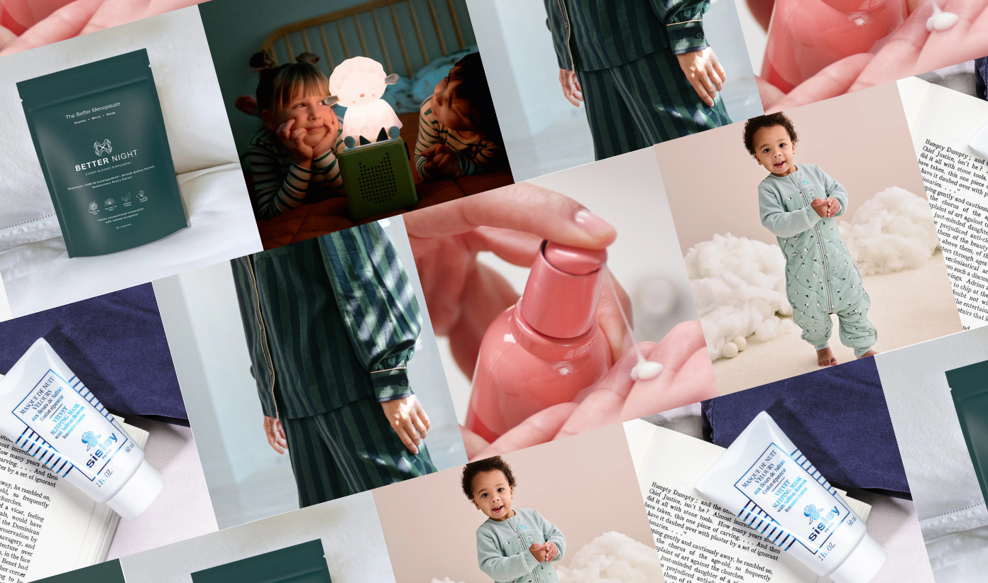 Top-Rated Winter Sleep Essentials for the Family