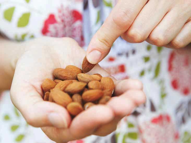 9 Best Sleep Foods to Help You Fall Asleep Faster