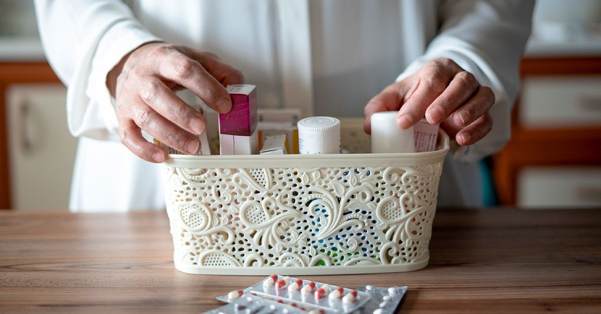 Do Expired Vitamins Still Work? Safety & Potency