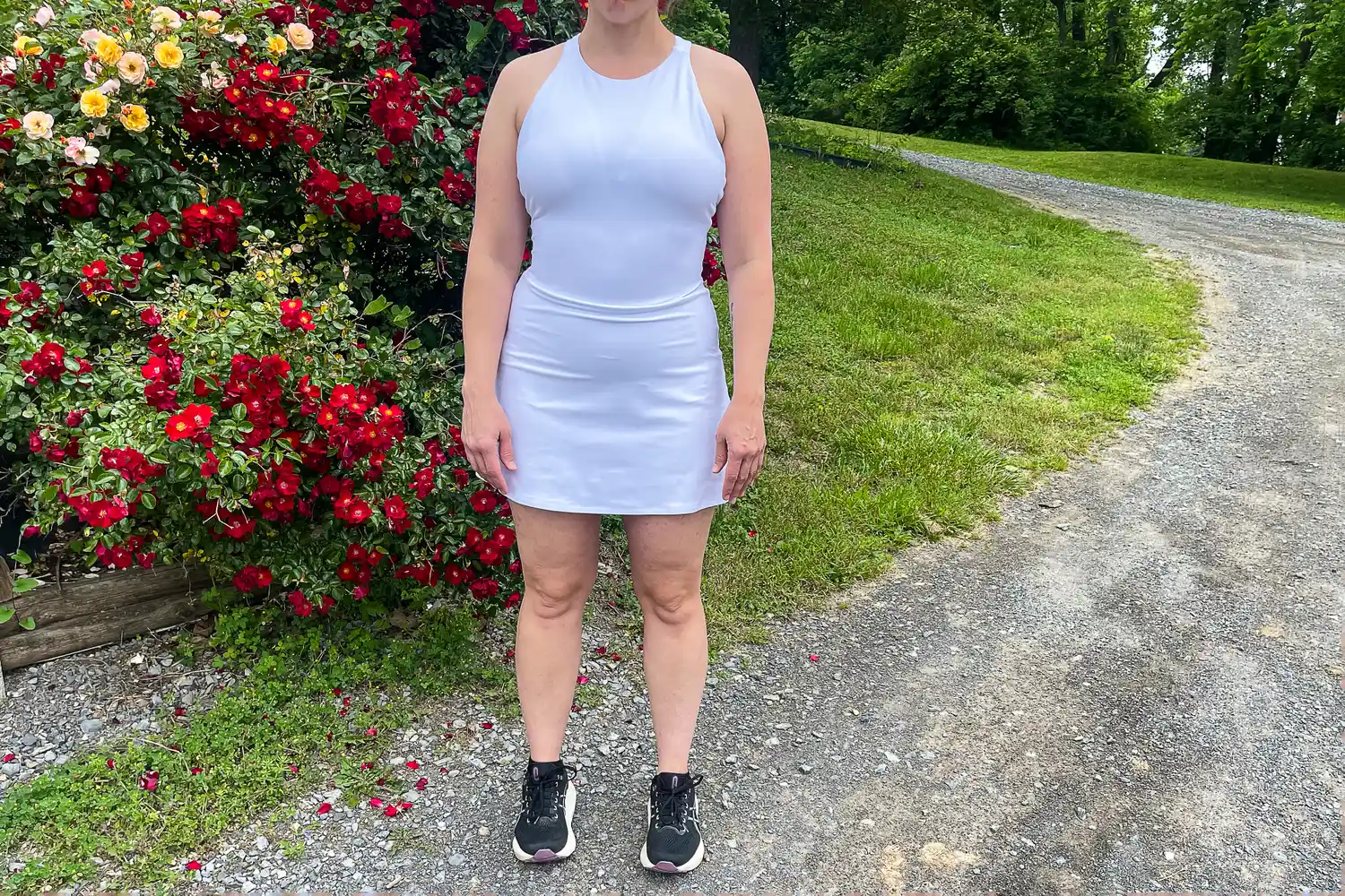 11 Best Exercise Dresses of 2026: Expert Tested