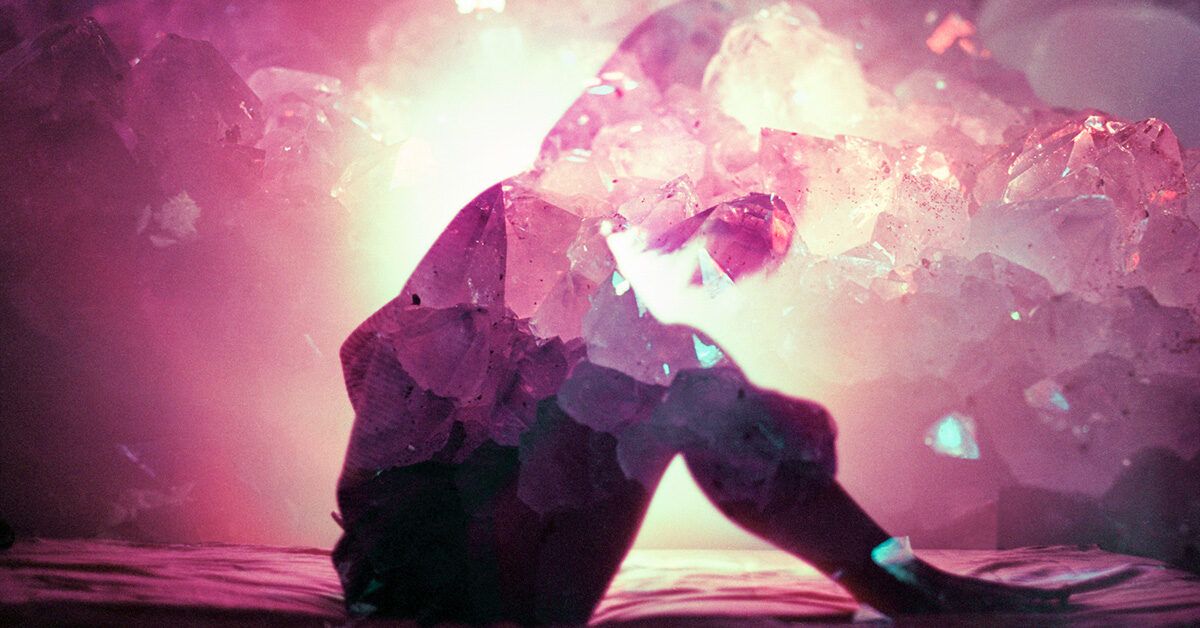 Night Terrors: Causes, Symptoms, and Management