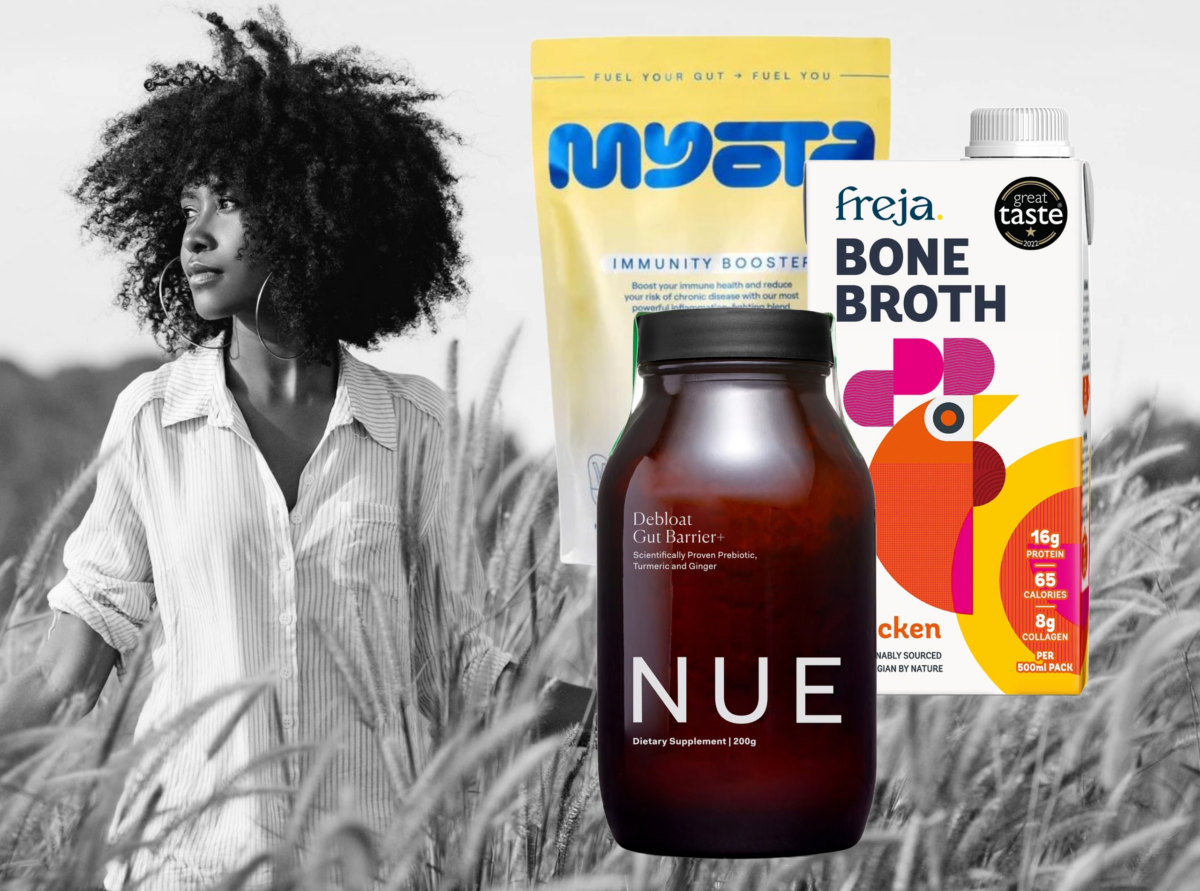 10 Best Gut Health Supplements for Your Microbiome