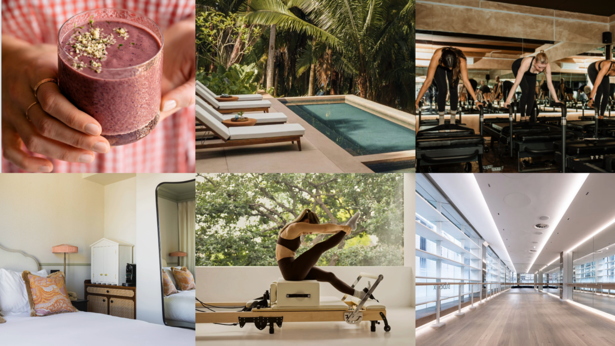 2026 Innovative Fitness Trends: Top Workouts to Try