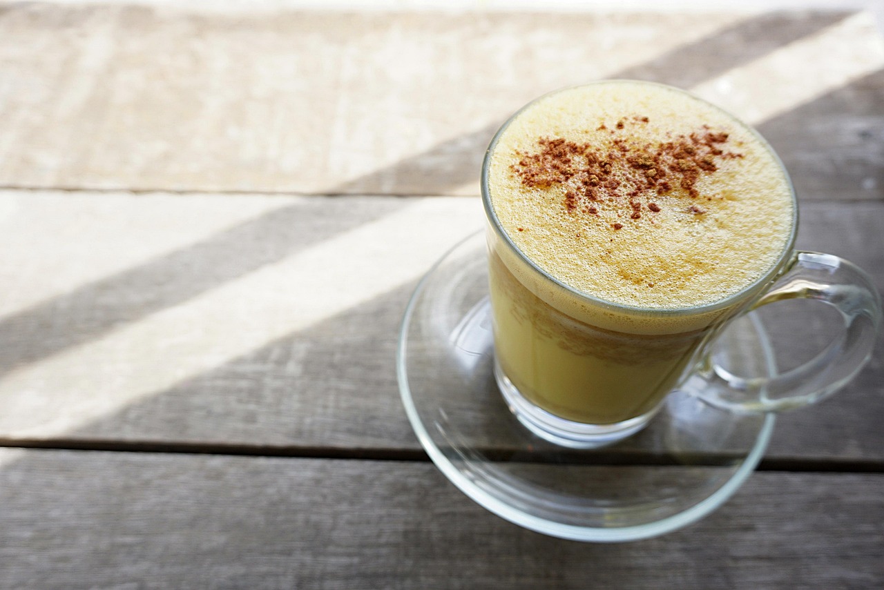 Turmeric Hangover Cure: Probiotics & Foods for Recovery