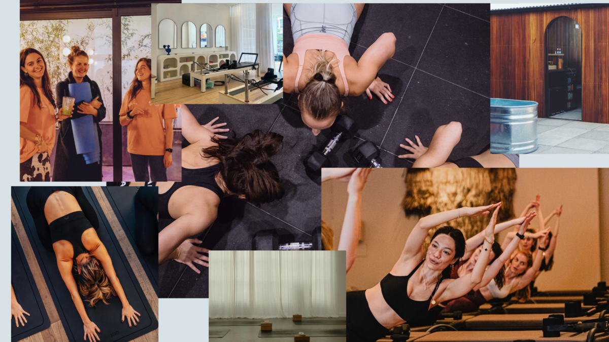 South London Fitness: Intelligent Performance & Recovery