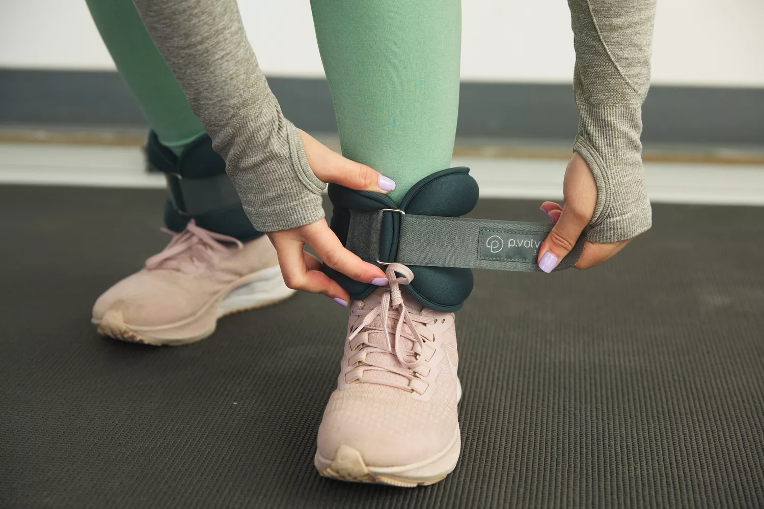 11 Best Ankle Weights of 2026, Tested and Reviewed