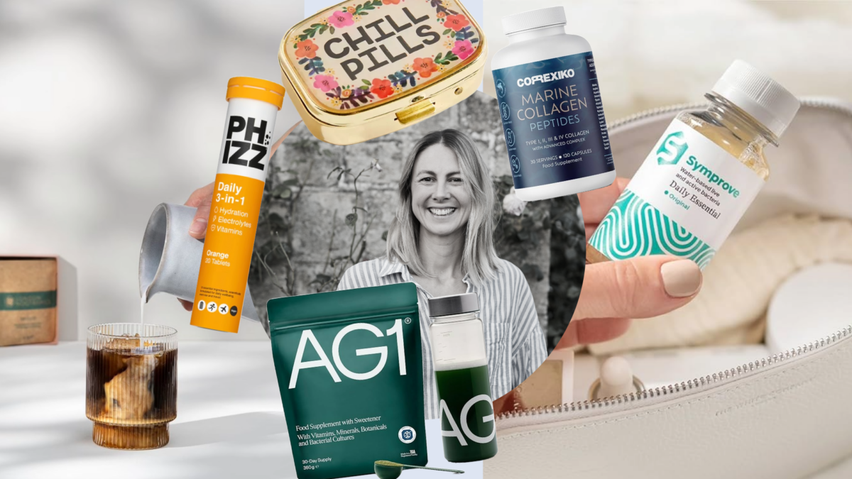 7 Best Travel Supplements for International Trips